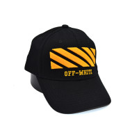 Кепка Classic Off-White 56-59 см KE K1907-58 Чорна