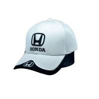 Кепка Sport Line Honda 56-59 см KE K1907-102 Біла