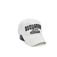 Бейсболка Chung Lim Dsquared2 56-58 см KE K1907-255 Біла