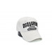 Бейсболка Chung Lim Dsquared2 56-58 см KE K1907-255 Біла