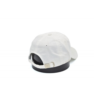 Бейсболка Chung Lim Dsquared2 56-58 см KE K1907-255 Біла