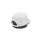 Бейсболка Chung Lim Dsquared2 56-58 см KE K1907-255 Біла