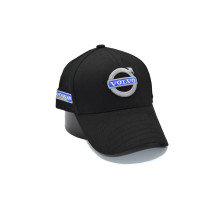 Кепка Fang Volvo 56-58 см KE K1907-212 Чорна