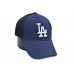 Бейсболка Art cap LA Dodgers 55-57, 57-59, 59-61 см KE K1907-285 Синя