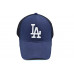 Бейсболка Art cap LA Dodgers 55-57, 57-59, 59-61 см KE K1907-285 Синя