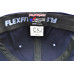 Кепка без регулятора (фулка) Flexfit Calvin Klein 56-58 см KE F1901-41 Темно-синя