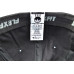 Кепка без регулятора (фулка) Flexfit Adidas 56-58 см KE F1901-51 Чорна