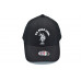 Кепка без регулятора (фулка) Classic U.S. Polo Assn. 55-57, 57-59 см KE F1901-91 Чорна