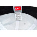 Кепка без регулятора (фулка) Classic Nike 55-56, 56-57 см KE F1901-151 Світло-сіра