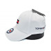 Кепка без регулятора (фулка) Classic Tommy Hilfiger 55-56, 56-58 см KE F1901-161 Біла
