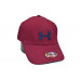Кепка без регулятора (фулка) Classic Under Armour 57-59 см KE F1901-121 Бордова