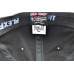 Кепка без регулятора (фулка) Flexfit Everlast 56-58 см KE F1901-32 Чорна