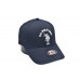 Кепка без регулятора (фулка) Classic U.S. Polo Assn. 55-57, 57-59 см KE F1901-92 Темно-синя