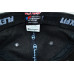 Кепка без регулятора (фулка) Flexfit Champion 56-58 см KE F1901-132 Темно-сіра