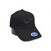 Кепка без регулятора (фулка) Classic Nike 55-56, 56-57, 57-58, 58-59 см KE F1901-152 Чорна