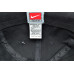 Кепка без регулятора (фулка) Classic Nike 55-56, 56-57, 57-58, 58-59 см KE F1901-152 Чорна