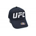 Кепка без регулятора (фулка) Classic UFC 56-57 см KE F1901-172 Темно-синя