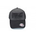 Кепка без регулятора (фулка) Flexfit Everlast 56-58 см KE F1901-33 Темно-сіра