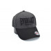 Кепка без регулятора (фулка) Flexfit Everlast 56-58 см KE F1901-33 Темно-сіра