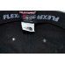 Кепка без регулятора (фулка) Flexfit North Face 56-58 см KE F1901-133 Темно-сіра