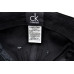 Кепка без регулятора (фулка) Classic Calvin Klein 55-56, 56-57 см KE F1901-153 Чорна