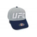 Кепка без регулятора (фулка) Classic UFC 56-57 см KE F1901-173 Світло-сіра