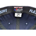 Кепка без регулятора (фулка) Flexfit Fila 56-58 см KE F1901-13 Темно-синя