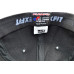 Кепка без регулятора (фулка) Flexfit Levi"s 56-58 см KE F1901-23 Темно-сіра
