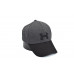 Кепка без регулятора (фулка) Flexfit Under Armour 56-58 см KE F1901-54 Темно-сіра
