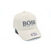 Кепка без регулятора (фулка) Classic Hugo Boss 55-57, 57-59 см KE F1901-84 Бежевий