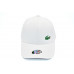 Кепка без регулятора (фулка) Classic Lacoste 57-59 см KE F1901-94 Біла