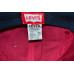 Кепка без регулятора (фулка) Classic Levi's 55-57 см KE F2001-4 Бордова