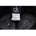 Кепка без регулятора (фулка) Classic Calvin Klein 55-56, 56-57 см KE F1901-154 Темно-сіра