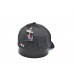 Кепка без регулятора (фулка) Flexfit Fila 56-58 см KE F1901-14 Темно-сіра