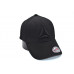 Кепка без регулятора (фулка) Flexfit Reebok 56-58 см KE F1901-55 Чорна