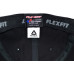 Кепка без регулятора (фулка) Flexfit Reebok 56-58 см KE F1901-55 Чорна