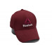 Кепка без регулятора (фулка) Flexfit Reebok 56-58 см KE F1901-65 Бордова
