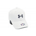 Кепка без регулятора (фулка) Classic Under Armour 55-57 см KE F1901-115 Біла
