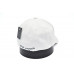 Кепка без регулятора (фулка) Classic Under Armour 55-57 см KE F1901-115 Біла