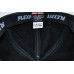Кепка без регулятора (фулка) Flexfit Tommy Hilfiger 56-58 см KE F1901-145 Темно-сіра