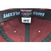 Кепка без регулятора (фулка) Flexfit UFC 56-58 см KE F1901-56 Бордова