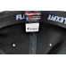 Кепка без регулятора (фулка) Flexfit Champion 56-58 см KE F1901-66 Чорна