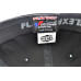 Кепка без регулятора (фулка) Flexfit Diesel 56-58 см KE F1901-76 Чорна