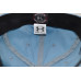 Кепка без регулятора (фулка) Classic Under Armour 55-57, 57-59 см KE F1901-116 Голуба