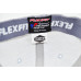 Кепка без регулятора (фулка) Flexfit Diesel 56-58 см KE F1901-77 Світло-сіра