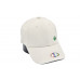 Кепка без регулятора (фулка) Classic Lacoste 57-59 см KE F1901-97 Бежевий