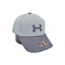 Кепка без регулятора (фулка) Classic Under Armour 55-56, 56-57 см KE F1901-187 Світло-сіра