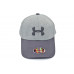 Кепка без регулятора (фулка) Classic Under Armour 55-56, 56-57 см KE F1901-187 Світло-сіра