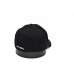 Кепка без регулятора (фулка) Flexfit Off-White 56-58 см KE F1901-17 Чорна