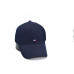 Кепка без регулятора (фулка) Flexfit Tommy Hilfiger 56-58 см KE F1901-27 Темно-синя
